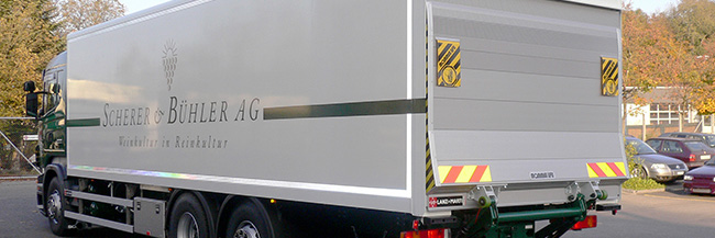 Scania R420