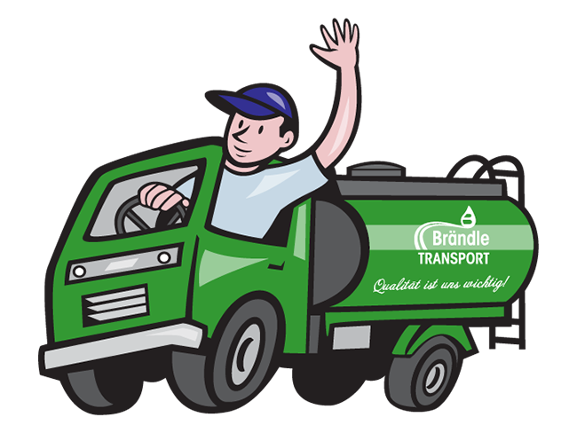 Wir sind ihr kompetenter Partner von Flüssigtransporten.