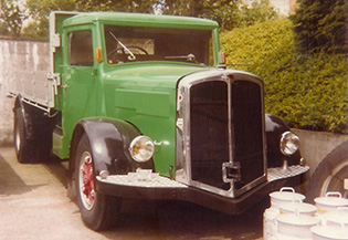 Saurer