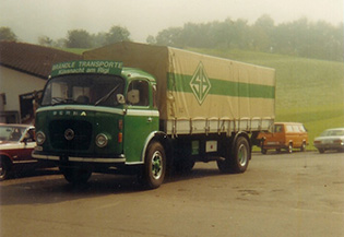 Saurer S&B