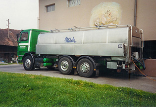 Scania 112M