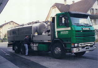 Scania 113