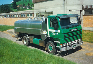 Scania 113M