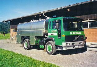 Volvo FL6