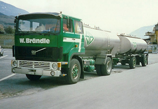 Volvo CH230
