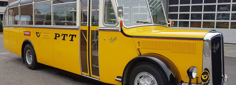 Postauto